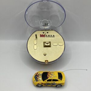 Tested Working Mini RC Sports Car Great Wall Toys Rechargeable Car Lights